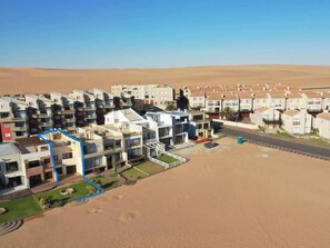 Exterior - Ocean Dream Beach Cottage (Langstrand)