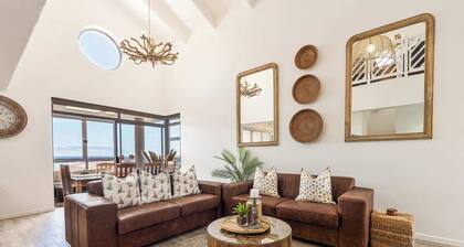 Ocean Dream Dolphin View