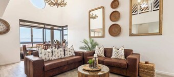 Ocean Dream Dolphin View