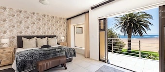 Ocean Dream Beach Villa