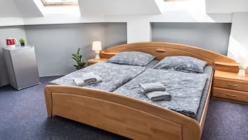 Double Room, Non Smoking, Private Bathroom