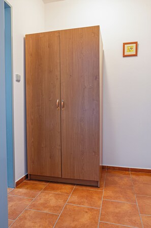 Interior - Penzion Ronox (Česká Skalice)