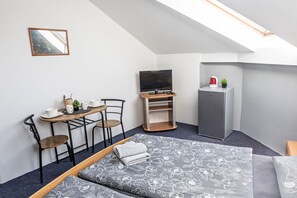 Room - Penzion Ronox (Česká Skalice)