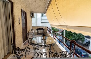 Studio | 1 bedroom - Cozy Apartment in Faliro (Palaio Faliro)
