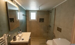 House, Smoking | 1 bedroom - Cozy Apartment in Faliro (Palaio Faliro)