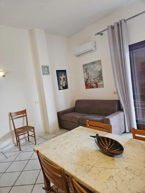 Living area - Casa Genziana by Gmb Holidays (Cannigione)