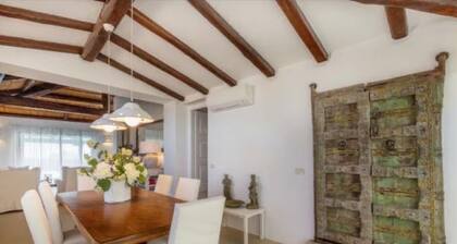 ELITE COLLECTION- Cala di Volpe Luxury Villa | Infinity Pool & Sea View