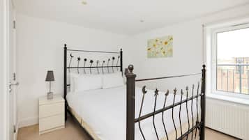 Căn hộ, ban công