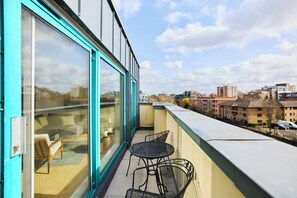 숙박 시설 구내