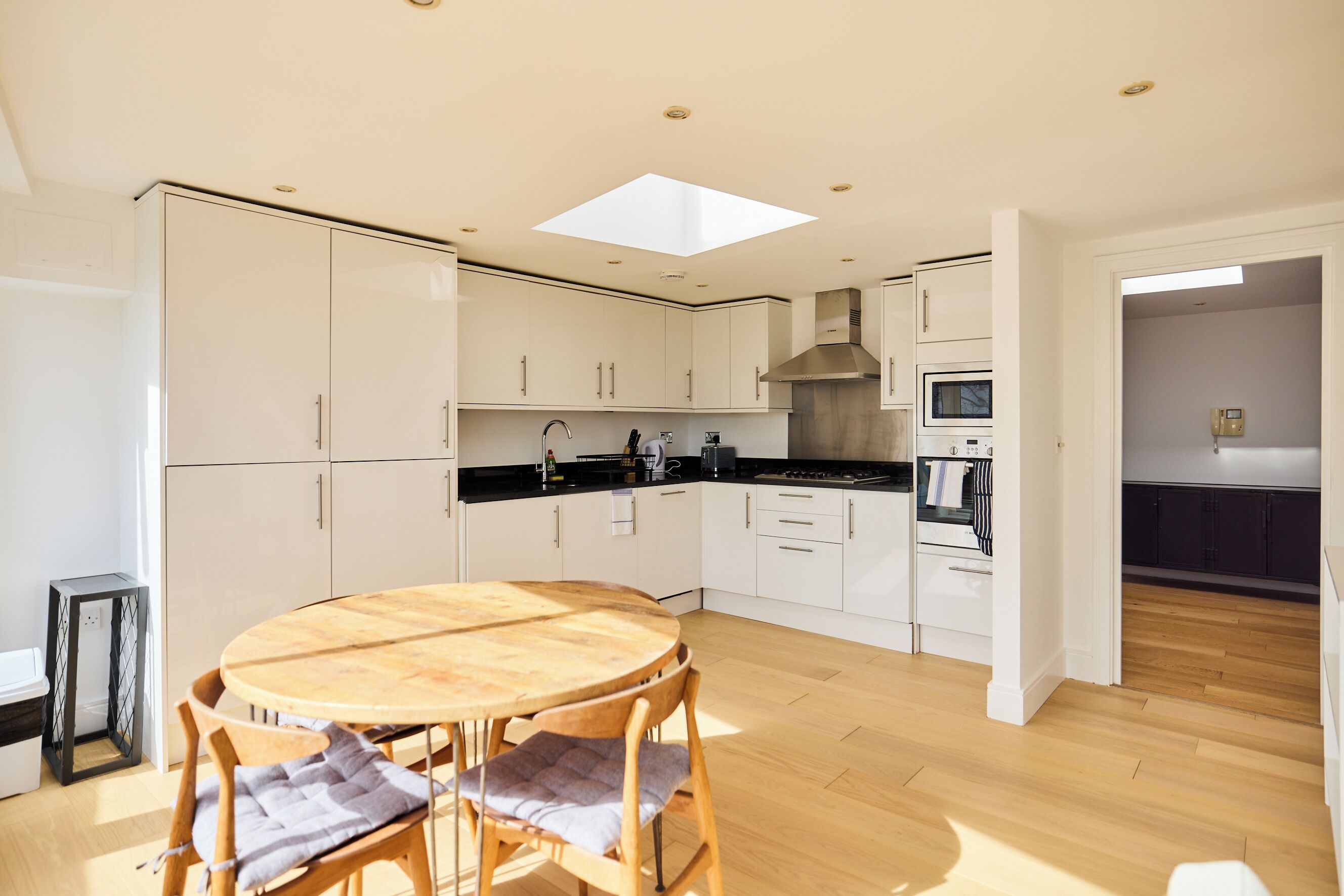 Apartment, Balkon | Eigene Küche