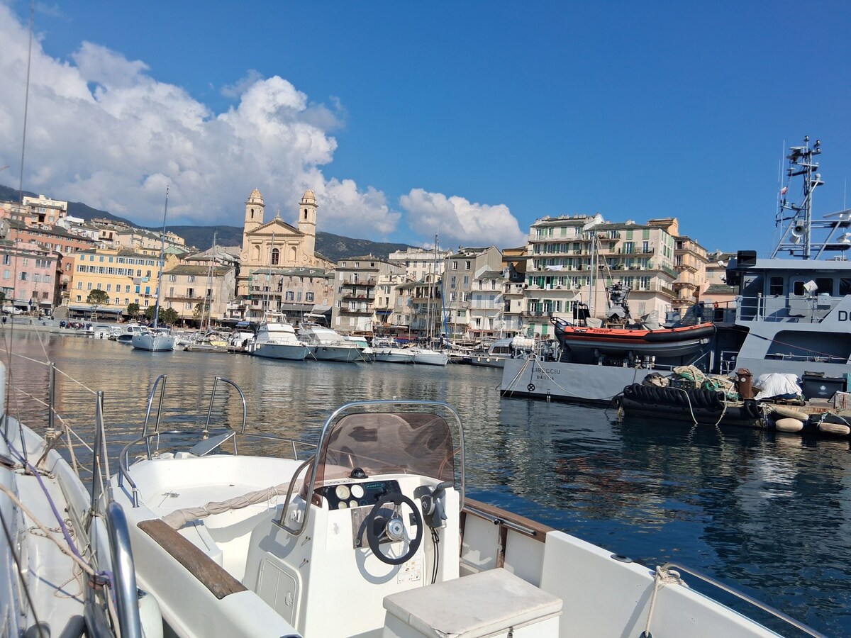 Image de profil de l’hôte