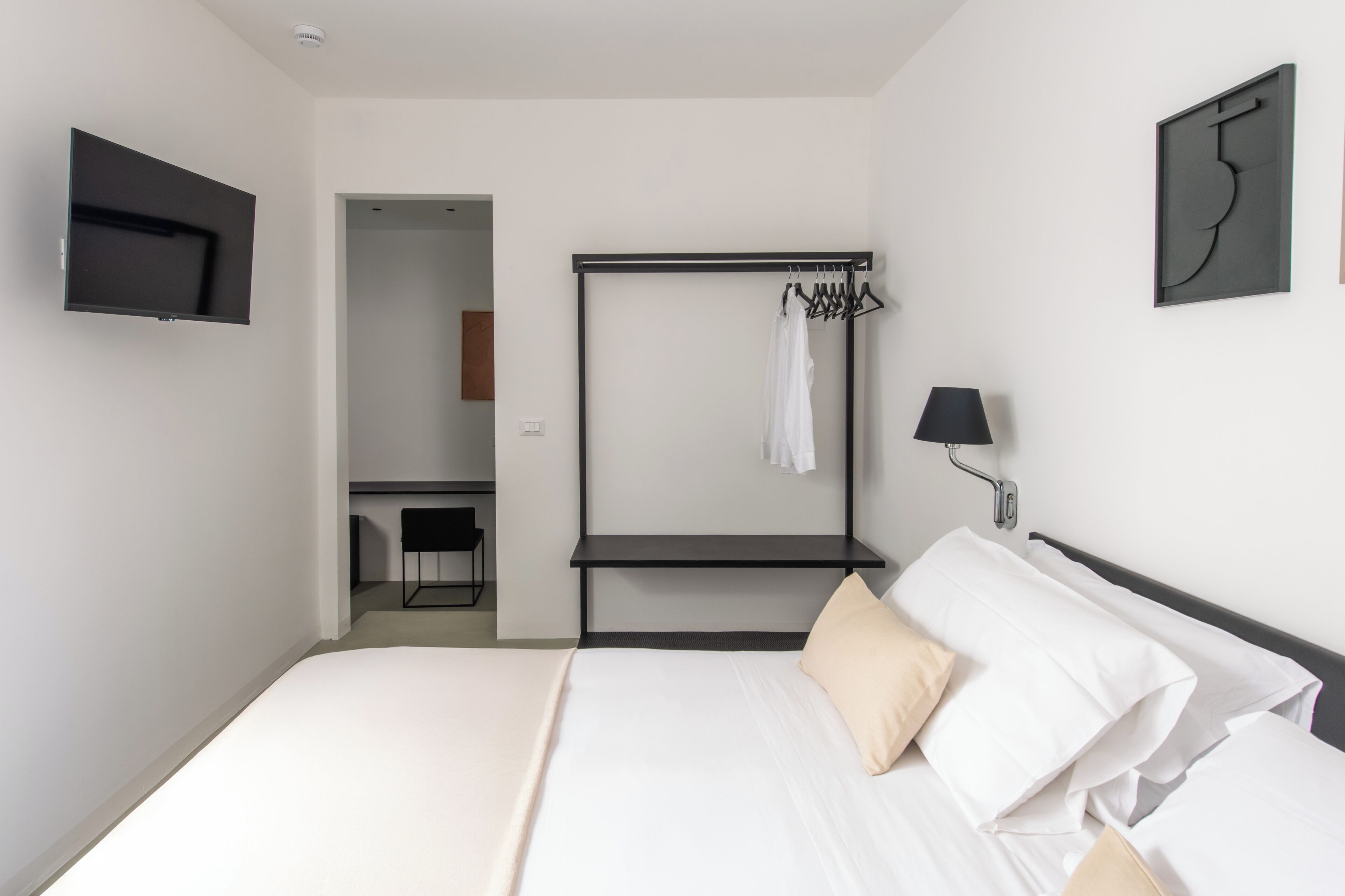 Habitación estándar