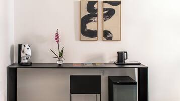 Chambre Deluxe | Intérieur