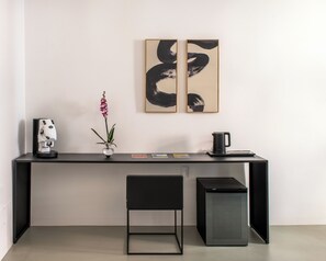 Deluxe Room | Interior - Palazzo Achates (Palermo)