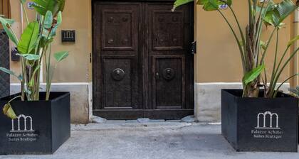 Palazzo Achates
