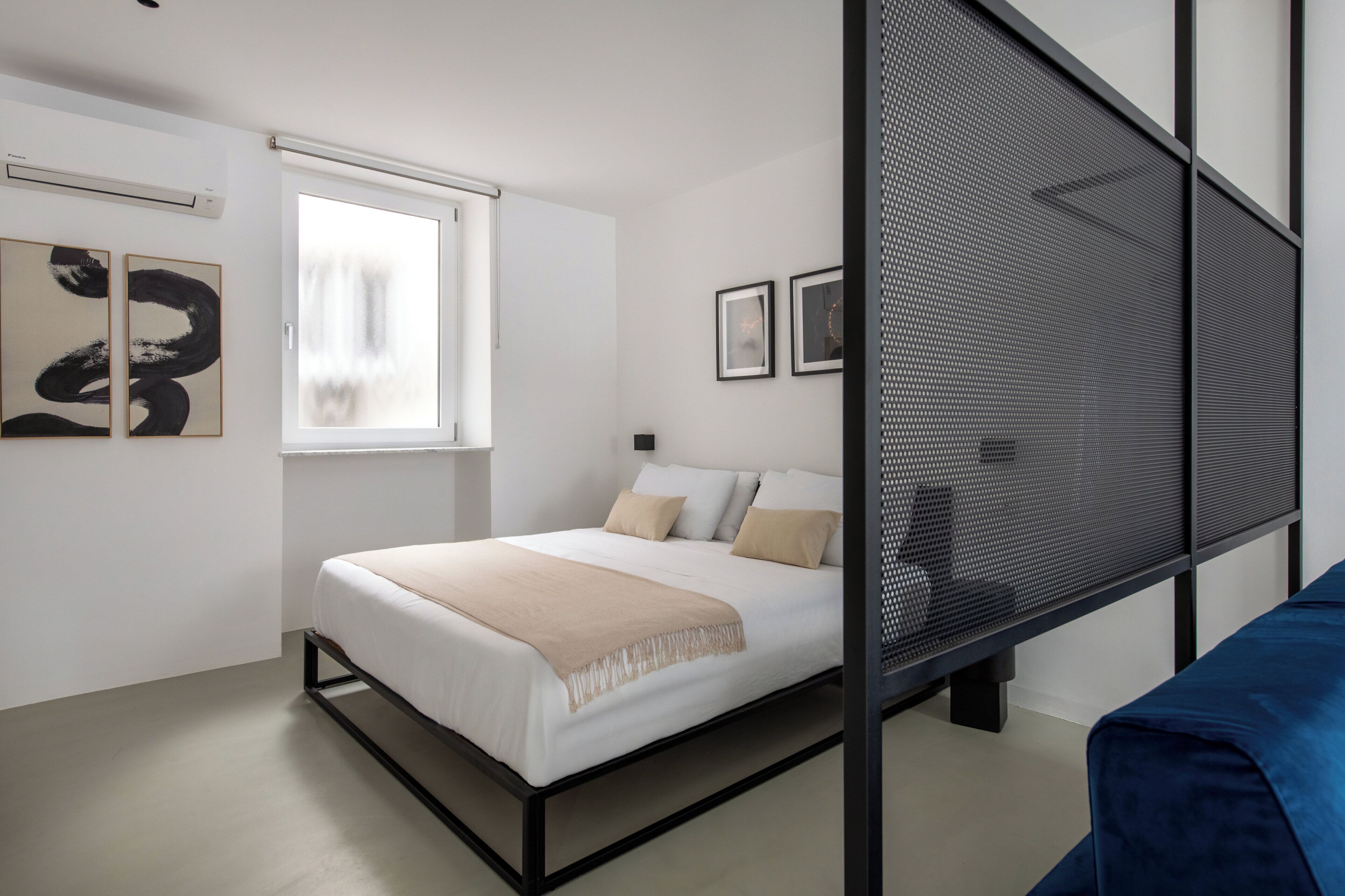 Habitación superior