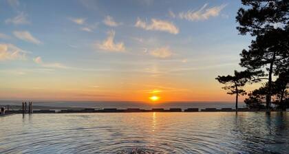 Casa Peroscalou Roses – Modern Villa with Panoramic Views, 3 Bedrooms, Near Costa Brava Beaches