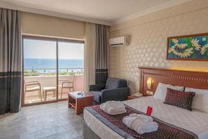 Standard Room Sea View