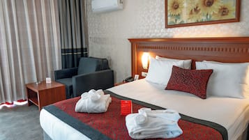 Standard Room Land View