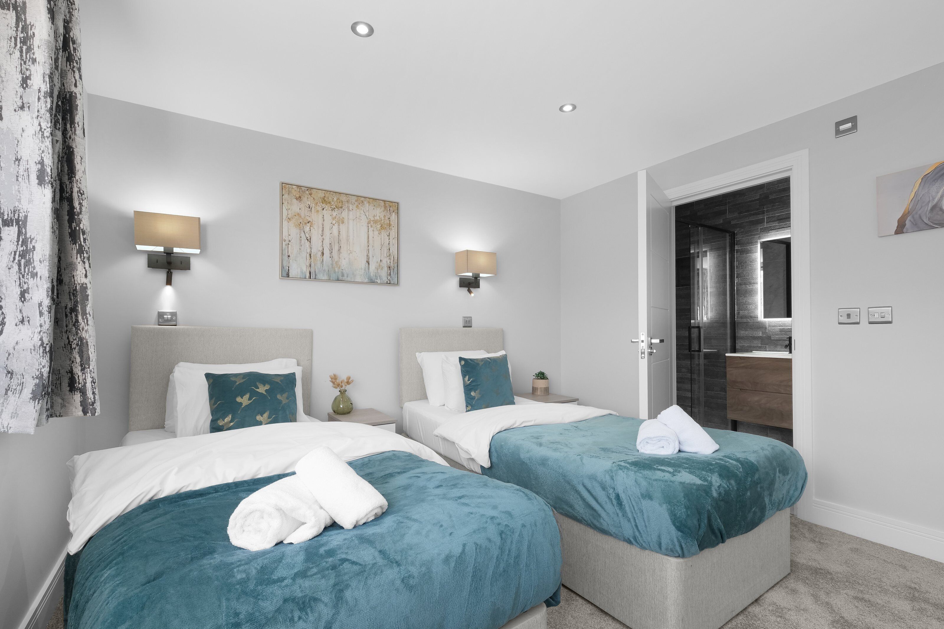 Family House | Bed sheets