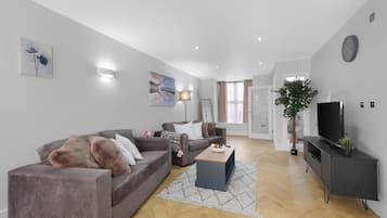 منطقة المعيشة