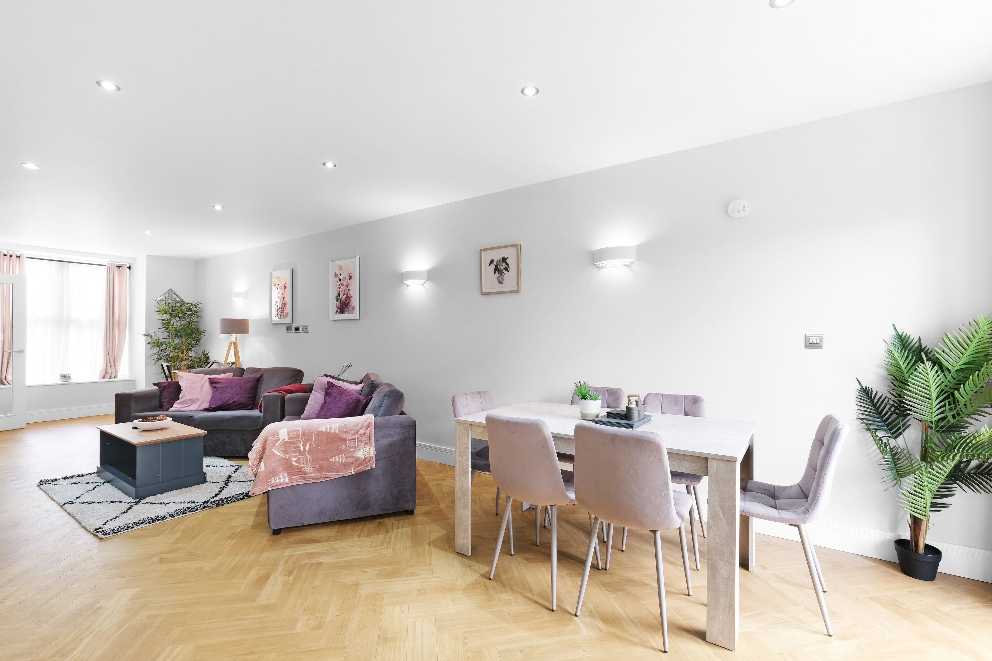 تناول الطعام