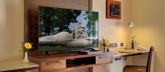 Hotel Tamilnadu Pandiyan