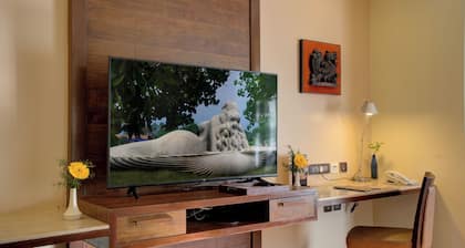 Hotel Tamilnadu Pandiyan