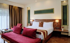 Exclusive Studio, City View - Hotel Tamilnadu Pandiyan (Madurai)