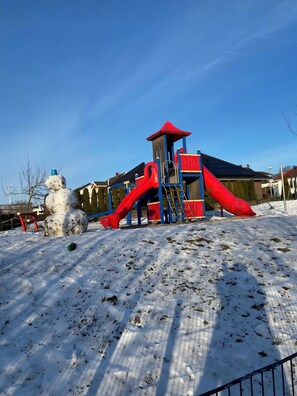 Barnområde