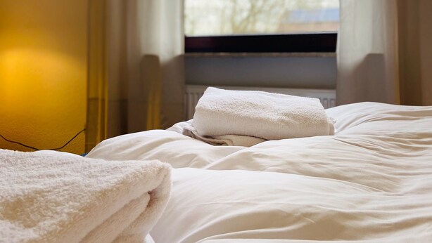 2 habitaciones, wifi y ropa de cama 