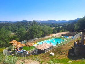 Alberca