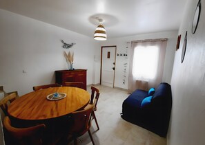 Interiør