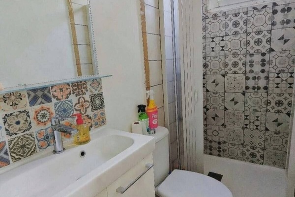 Salle de bain