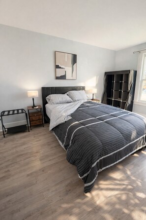 Room - Black Door Bungalow (Windsor)