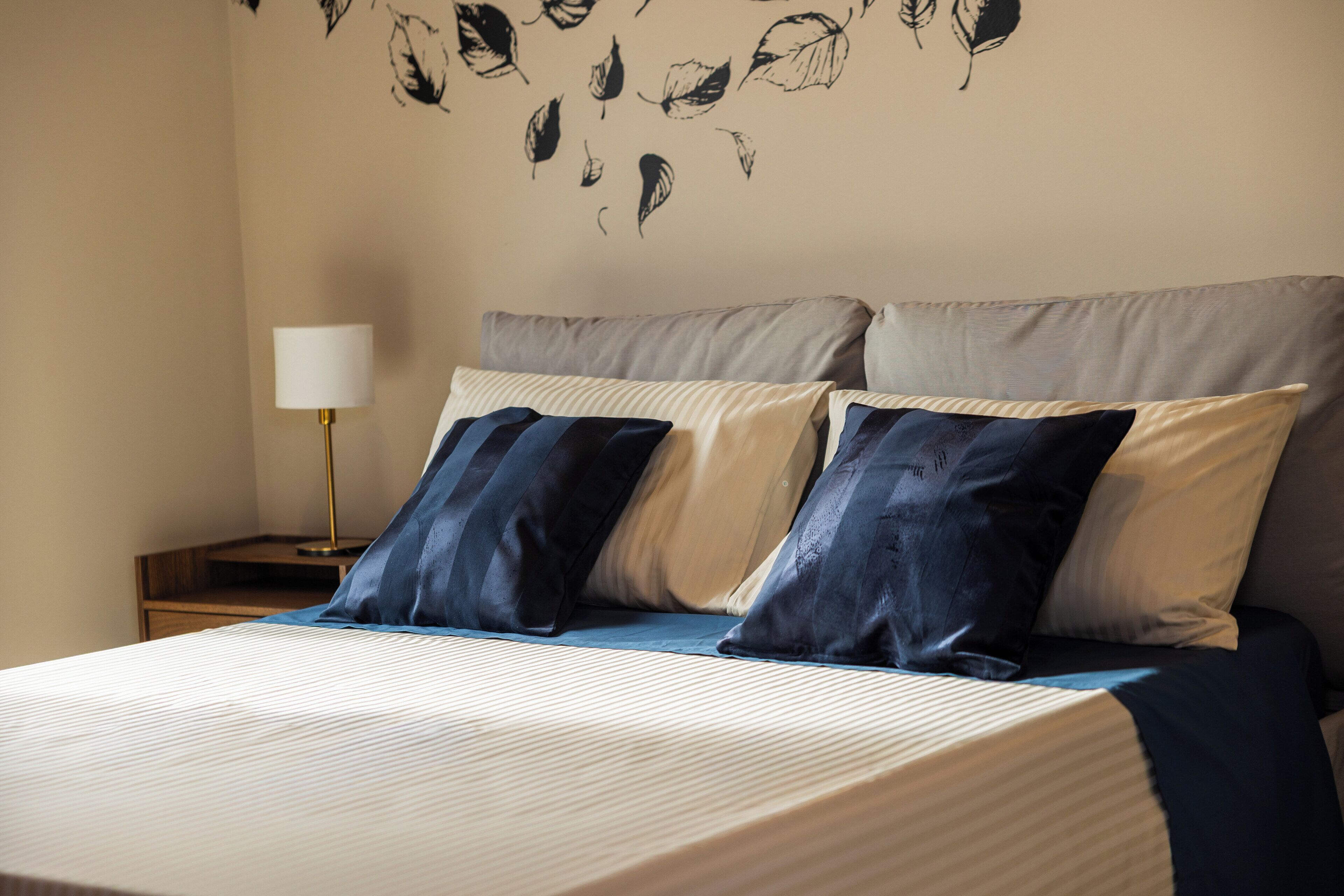 Leilighet – deluxe, balkong