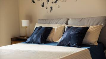 Leilighet – deluxe, balkong