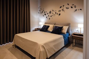 Appartement Deluxe, balcon