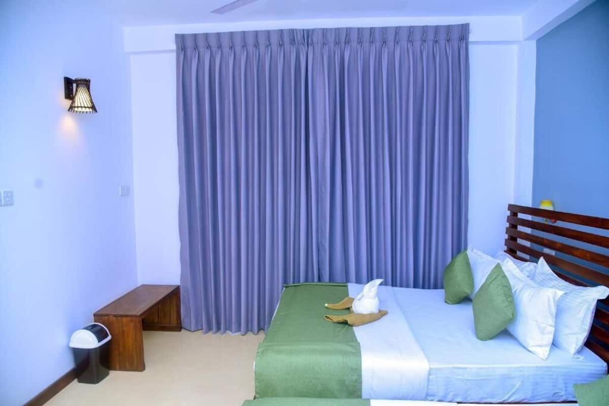 ห้องคอมฟอร์ทดับเบิล