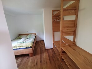 Room - Family Waldkauz's Guesthouse in the Forest with Sauna (Helsa)