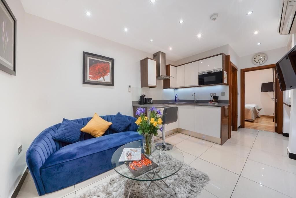 Apartment | Interior