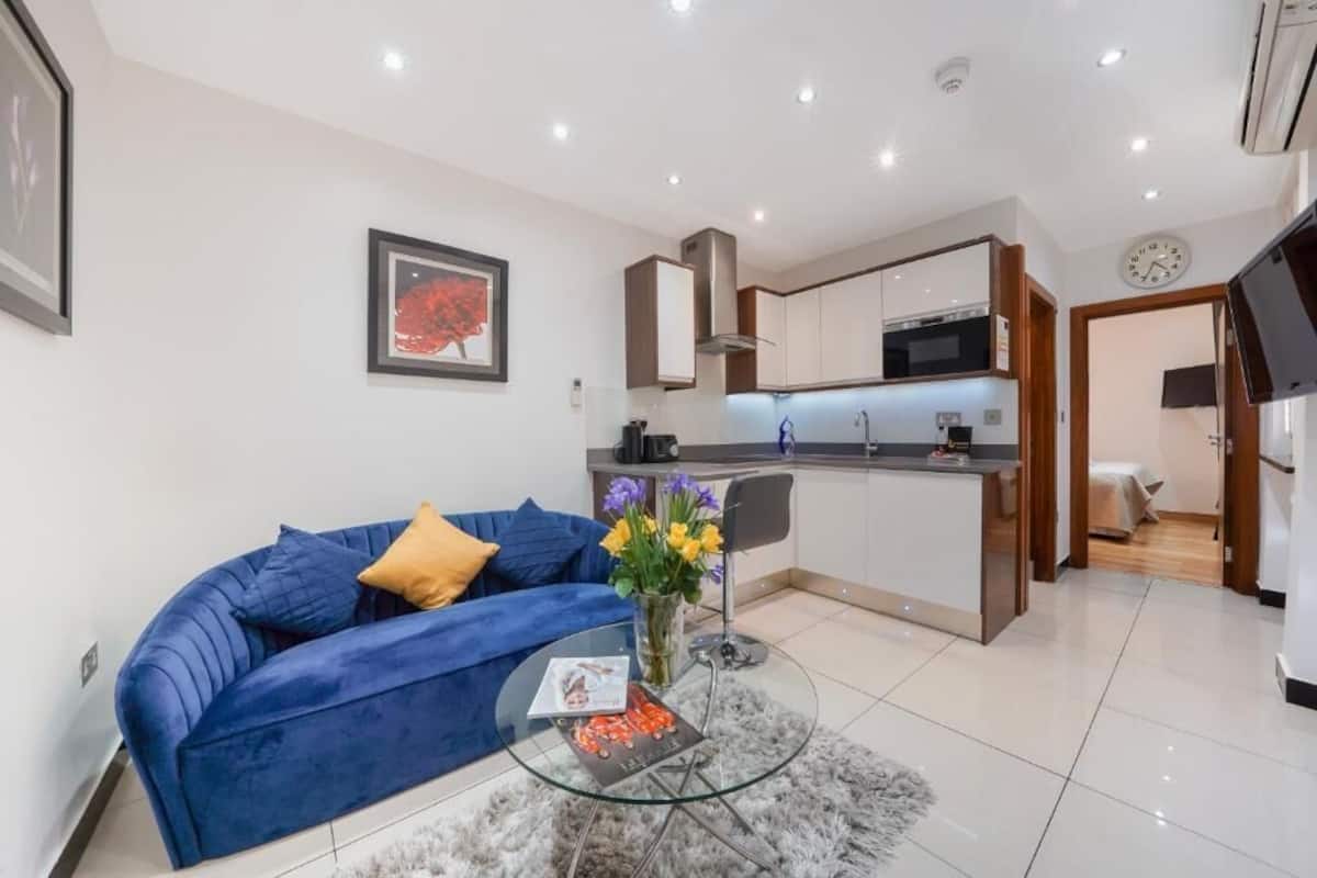 Căn hộ | Nội thất