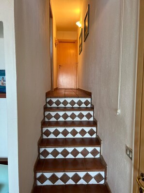 Interior - House L' Erica by Gmb Holidays (Cannigione)