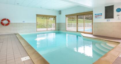 Charming studio for 2 pers in the countryside