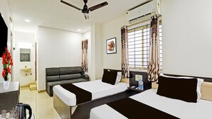 Nhà | 1 phòng ngủ 
