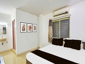 1 slaapkamer