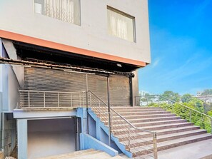 Huis | Receptie