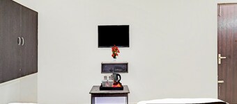 Vanamthopu Center Nellore ESR