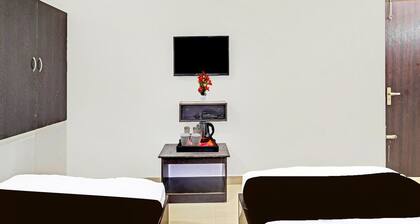 Vanamthopu Center Nellore ESR