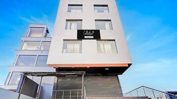 House | Exterior